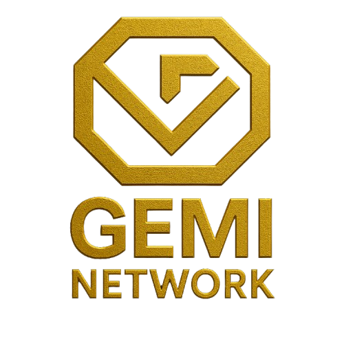 GEMI NETWORK ENTERTAINMENT AND TECHNOLOGY LIMITED